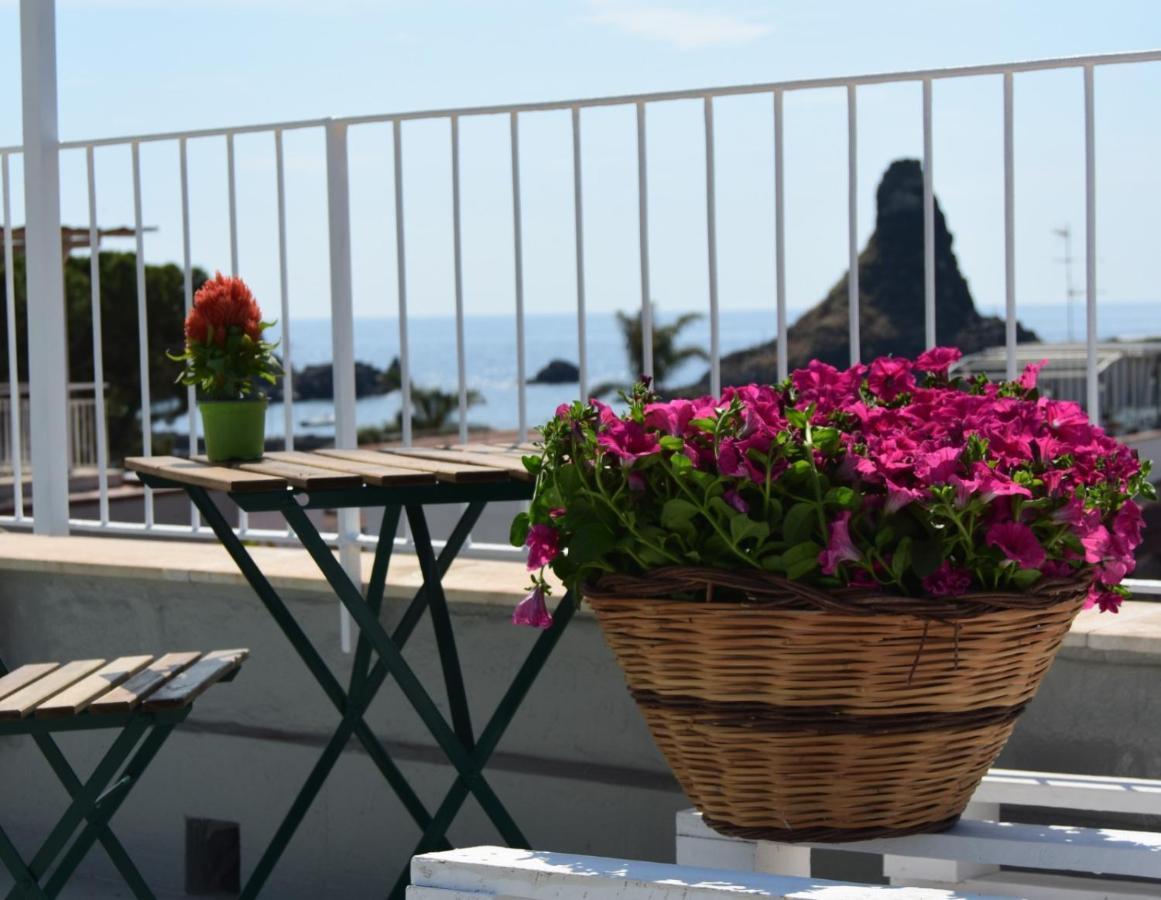 Casa Vacanze Caramagna อาชิ กัสเตลโล ภายนอก รูปภาพ