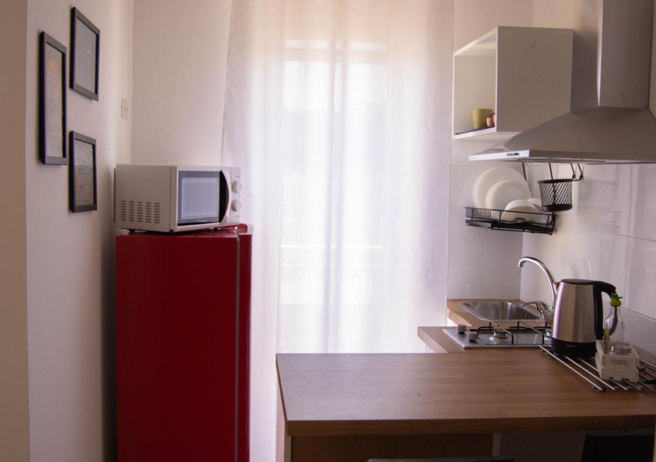 Casa Vacanze Caramagna อาชิ กัสเตลโล ภายนอก รูปภาพ