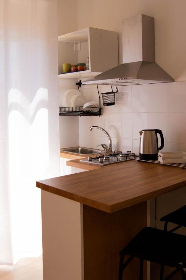 Casa Vacanze Caramagna อาชิ กัสเตลโล ภายนอก รูปภาพ